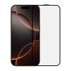 Защитное стекло для iPhone 16 Pro Remax GL-27 Privacy Черный