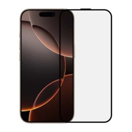Защитное стекло для iPhone 16 Pro Remax GL-27 Privacy Черный