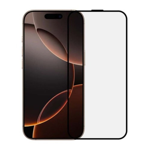 Защитное стекло для iPhone 16 Pro Remax GL-27 Privacy Черный