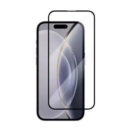 Защитное стекло для iPhone 16 Pro Max Remax GL-27 Privacy Черный