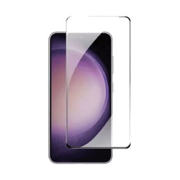 Защитное стекло для Samsung Galaxy S25 Ultra Remax GL-27 Черный