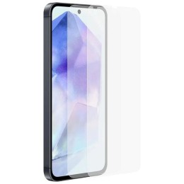 Защитная пленка для Samsung Galaxy A55 EF-UA556CTEGRU прозрачный