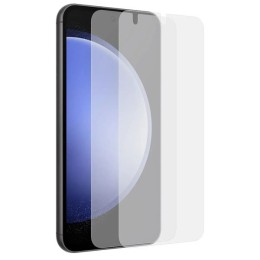 Защитная пленка для Samsung Galaxy S23 FE EF-US711CTEGRU прозрачный