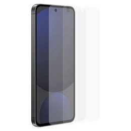 Защитная пленка для Samsung Galaxy S24 FE 2шт. EF-US721CTEGRU Прозрачная