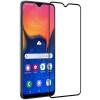 Защитное стекло для Samsung Galaxy A01 Glass Pro Full Glue Черное