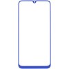Защитное стекло для Samsung Galaxy A01 Red Line Full Screen Синее