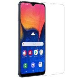Защитное стекло для Samsung Galaxy A02S Red Line Full Screen Прозрачное