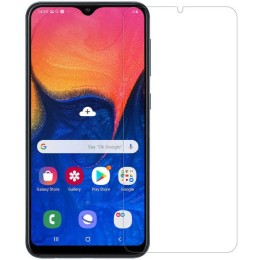 Защитное стекло для Samsung Galaxy A02S Red Line Full Screen Прозрачное