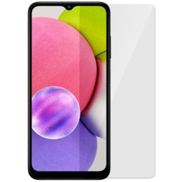 Защитное стекло для Samsung Galaxy A03 0.33мм Glass Pro Plus