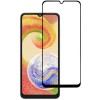 Защитное стекло для Samsung Galaxy A04S Glass Pro Full Glue Черное