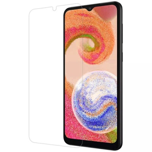 Защитное стекло для Samsung Galaxy A04e 0.33мм Glass Pro Plus