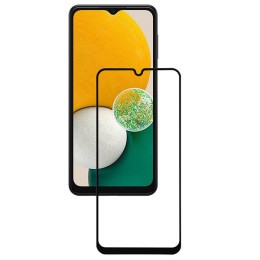 Защитное стекло для Samsung Galaxy A13 5G Red Line Full Screen Черное