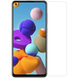 Защитное стекло для Samsung Galaxy A21S 0.33мм Glass Pro Plus