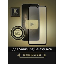 Galaxy A24