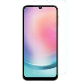 Защитное стекло для Samsung Galaxy A24 5G Прозрачное