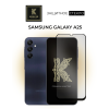 Защитное стекло для Samsung Galaxy A25 Krieger Прозрачное