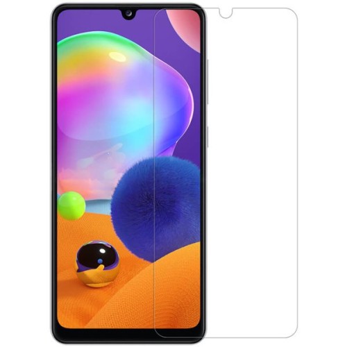Защитное стекло для Samsung Galaxy A31 0.33мм Glass Pro Plus