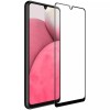 Защитное стекло для Samsung Galaxy A33 Glass Pro Full Glue 9D Черное