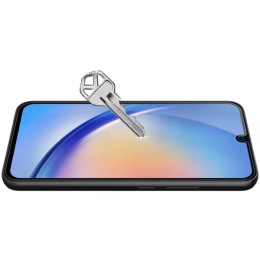 Защитное стекло для Samsung Galaxy A34 5G 5D Черное