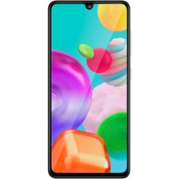 Защитное стекло для Samsung Galaxy A41 Araree GP-TTA415KDATR Прозрачное