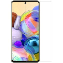 Защитное стекло для Samsung Galaxy A52 Прозрачное