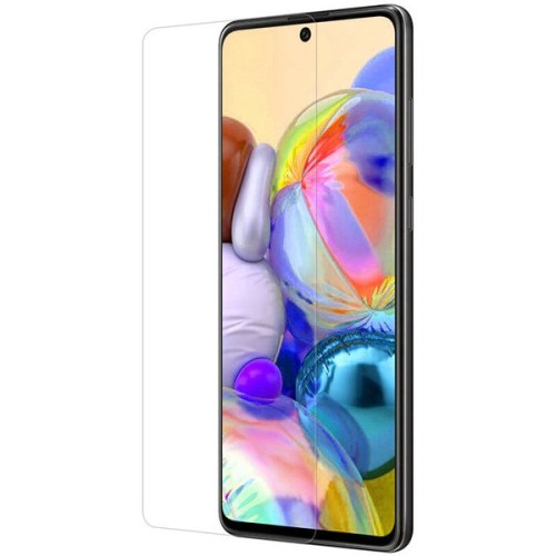Защитное стекло для Samsung Galaxy A52 Прозрачное