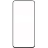 Защитное стекло для Samsung Galaxy A53 5D Черное