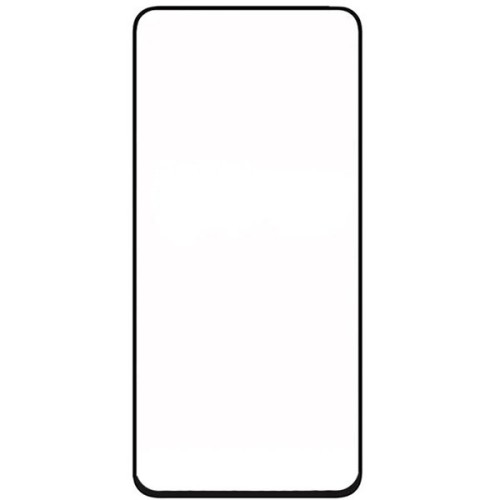 Защитное стекло для Samsung Galaxy A53 5D Черное