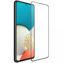 Защитное стекло для Samsung Galaxy A53 Glass Pro Full Glue 9D Черное