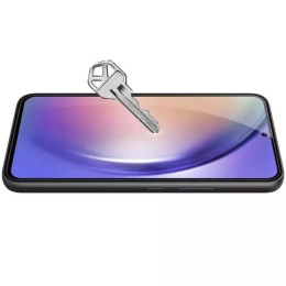 Защитное стекло для Samsung Galaxy A54 5G / Samsung Galaxy S23 FE 5D Черное