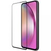 Защитное стекло для Samsung Galaxy A54 5G / Samsung Galaxy S23 FE Red Line Full Screen Черное