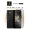 Защитное стекло для Samsung Galaxy A55 Krieger Прозрачное