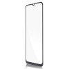 Защитное стекло для Samsung Galaxy A70 Glass Pro Full Glue керамическое Черное