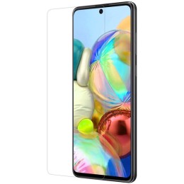 Защитное стекло для Samsung Galaxy A71 Прозрачное