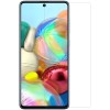 Защитное стекло для Samsung Galaxy A72 Red Line Full Screen Прозрачное