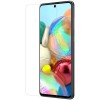 Защитное стекло для Samsung Galaxy A72 Red Line Full Screen Прозрачное