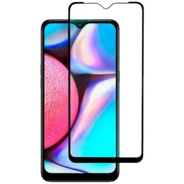 Защитное стекло для Samsung Galaxy M13 Glass Pro Full Glue Черное