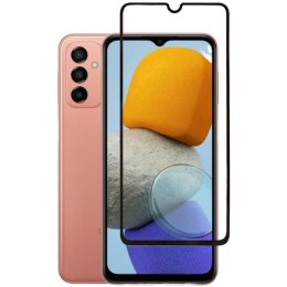 Защитное стекло для Samsung Galaxy M23 Glass Pro Full Glue Черное