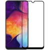 Защитное стекло для Samsung Galaxy M31 Glass Pro Full Glue Черное
