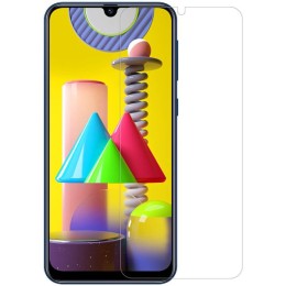 Защитное стекло для Samsung Galaxy M31 0.33мм Glass Pro Plus