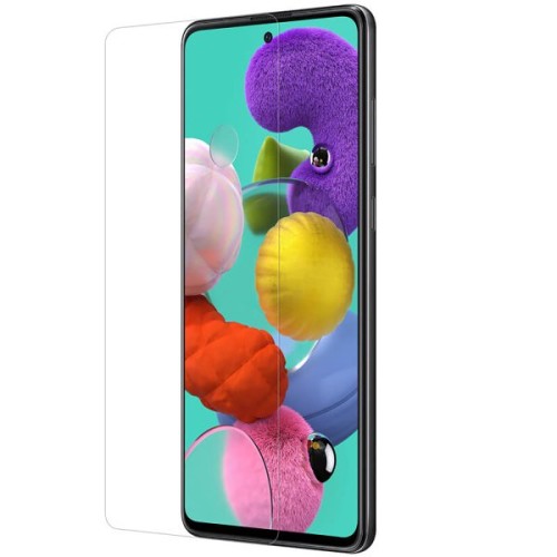 Защитное стекло для Samsung Galaxy M31S 0.33мм Glass Pro Plus
