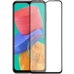 Защитное стекло для Samsung Galaxy M33 Glass Pro Full Glue Черное