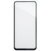 Защитное стекло для Samsung Galaxy Note 10 Lite Red Line Full Screen Черное