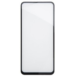 Защитное стекло для Samsung Galaxy Note 10 Lite Red Line Full Screen Черное