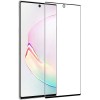 Защитное стекло для Samsung Galaxy Note 10 Lite Red Line Full Screen 3D Черное