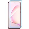 Защитное стекло для Samsung Galaxy Note 10 Lite Red Line Full Screen Синее