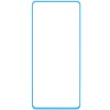 Защитное стекло для Samsung Galaxy Note 10 Lite Red Line Full Screen Синее