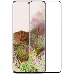 Защитное стекло для Samsung Galaxy S20+ Red Line Full Screen полимерное Черное