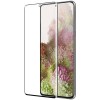 Защитное стекло для Samsung Galaxy S20+ Red Line Full Screen полимерное Черное