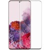 Защитное стекло для Samsung Galaxy S20 Red Line Full Screen полимерное Черное